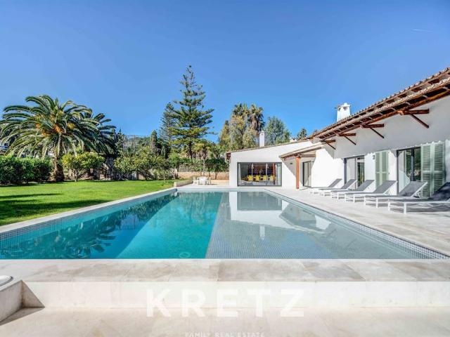 Chalet en venta en Son Vida, Palma