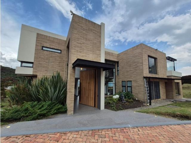 Casa en venta en Cundinamarca