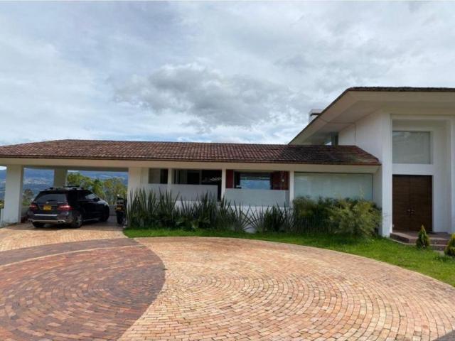 Casa en venta en Cundinamarca