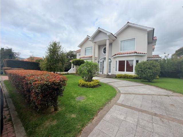 Casa en venta en Cundinamarca