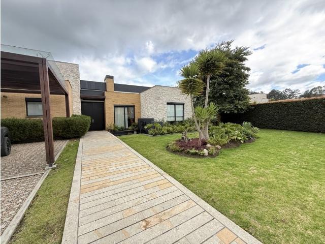 Casa en venta en Cundinamarca