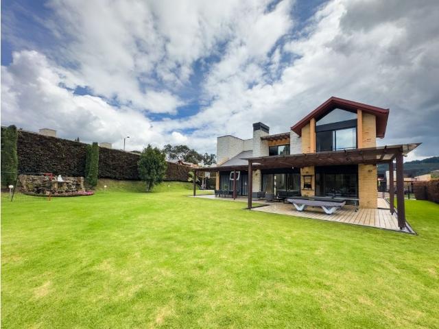 Casa en venta en Cundinamarca