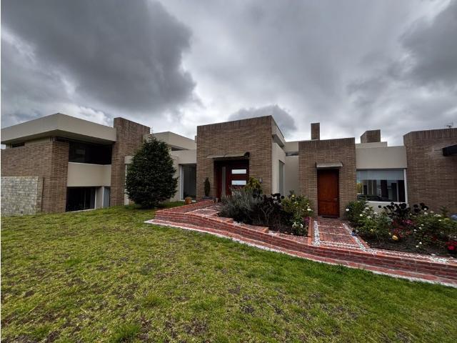 Casa en venta en Cundinamarca