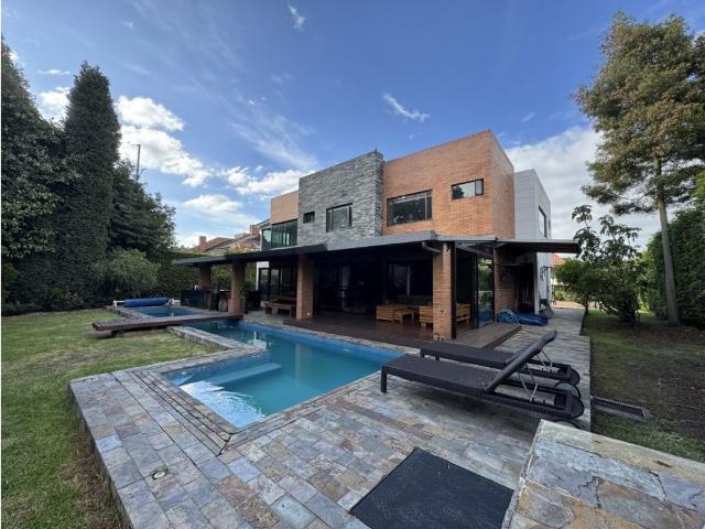 Casa en venta en Cundinamarca