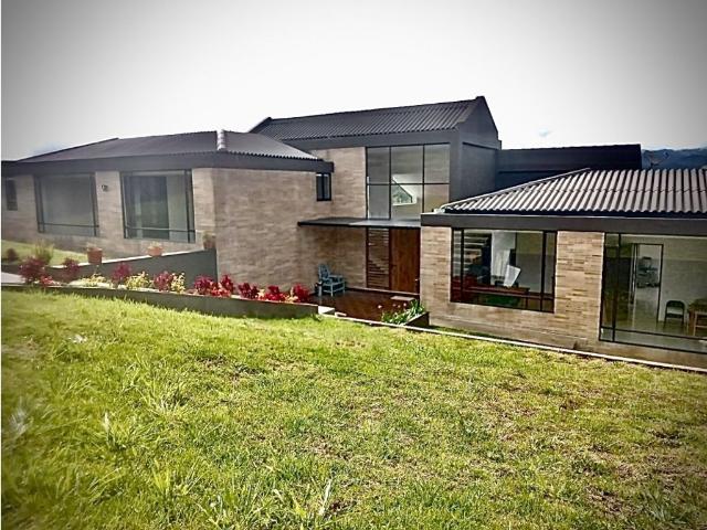 Casa en venta en Cundinamarca
