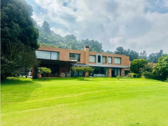 Casa en venta en Cundinamarca