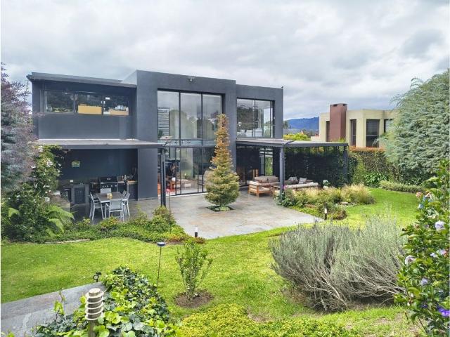 Casa en venta en Cundinamarca