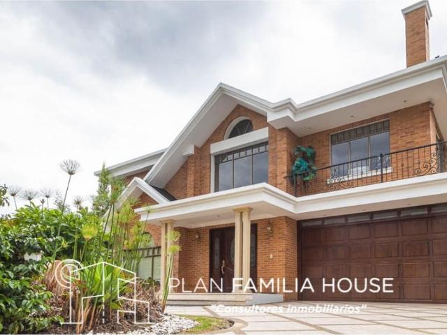 Casa en venta en Cundinamarca