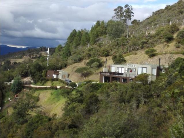 Casa en venta en Cundinamarca