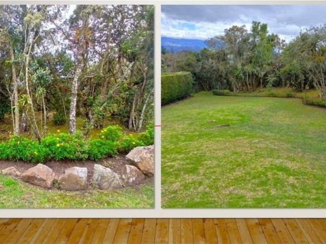 Casa en venta en Cundinamarca