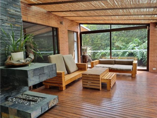 Casa en venta en Cundinamarca