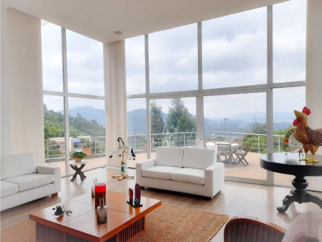 Casa en venta en Cundinamarca