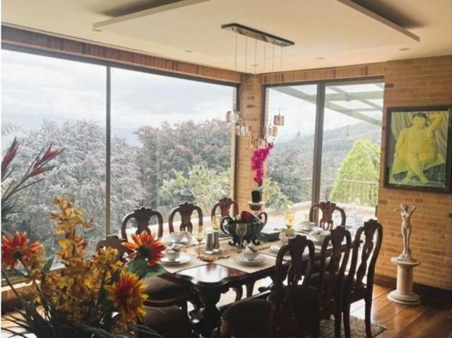 Casa en venta en Cundinamarca