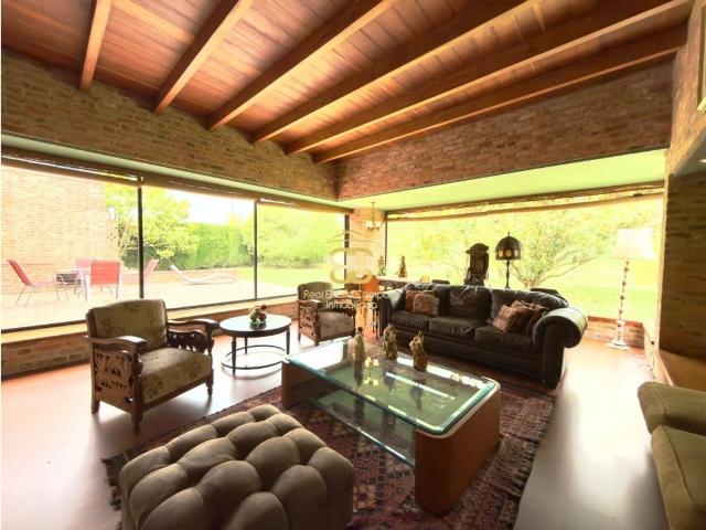 Casa en venta en Cundinamarca