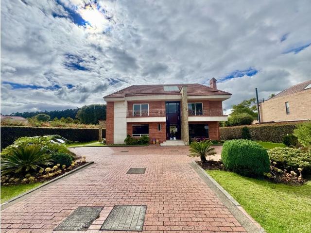 Casa en venta en Cundinamarca