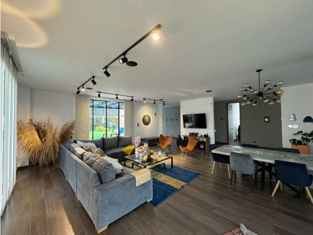 Casa en venta en Cundinamarca