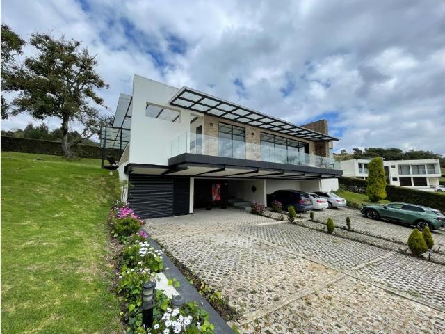 Casa en venta en Cundinamarca