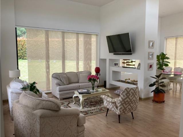 Casa en venta en Cundinamarca