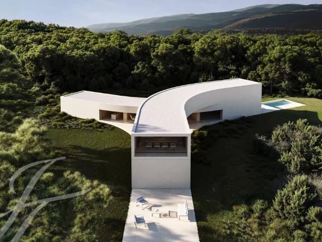 Chalet en venta en Sotogrande, Campo de Gibraltar