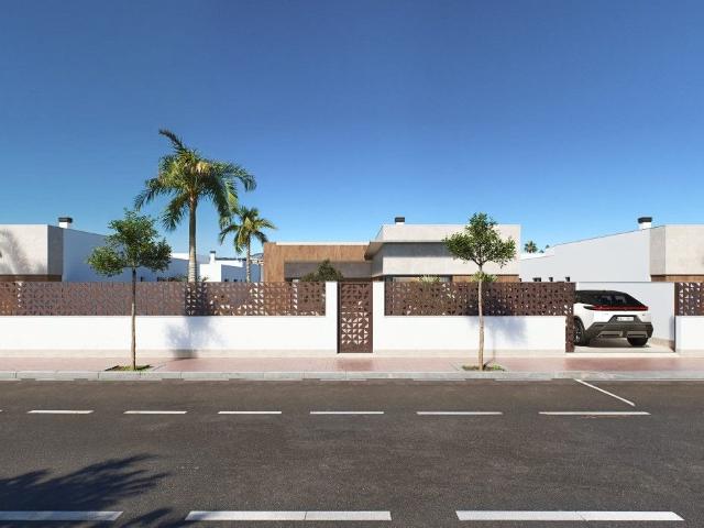 Chalet en venta en Sucina, Campo de Cartagena y Mar Menor