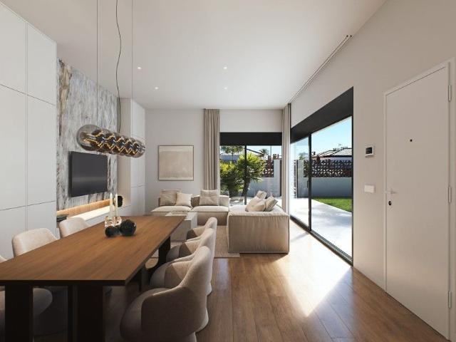 Chalet en venta en Sucina, Campo de Cartagena y Mar Menor