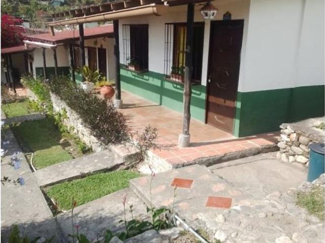 Casa en venta en Santos Marquina, Mérida