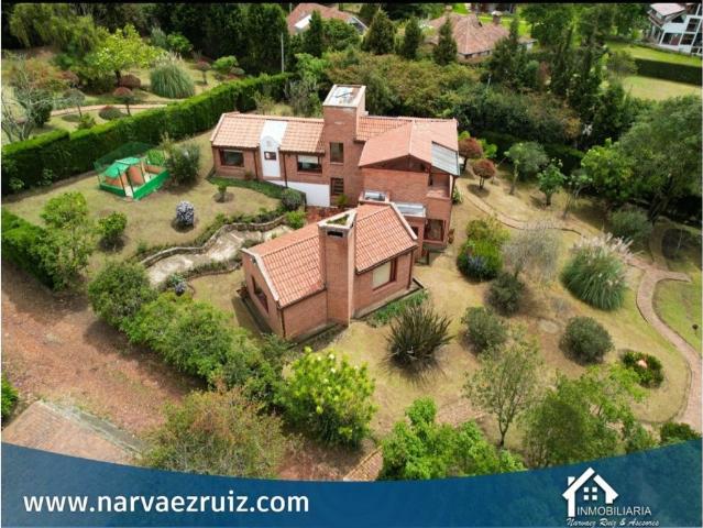 Casa en venta en Cundinamarca