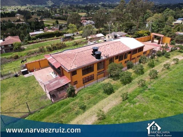 Casa en venta en Cundinamarca