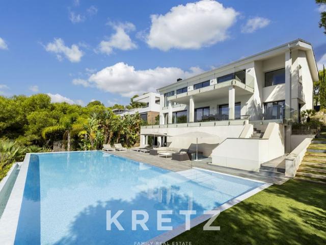 Villa en venta en Tarragona