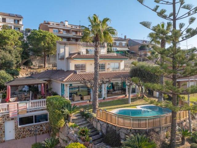 Chalet en venta en Maresme, Catalunya