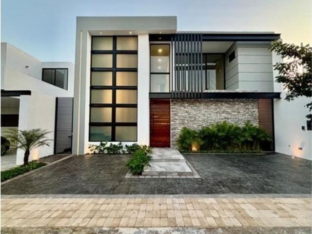 Casa en venta en Temozón, Yucatán