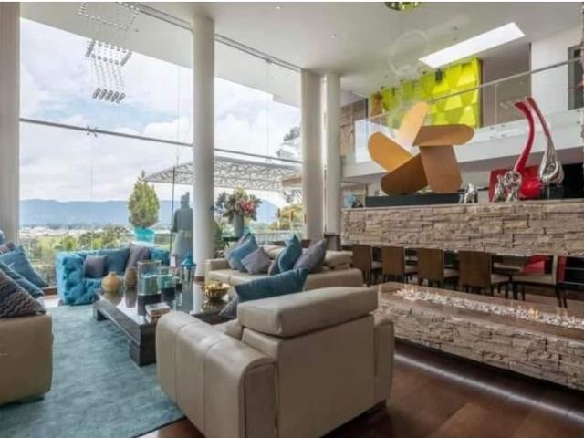 Casa en venta en Cundinamarca