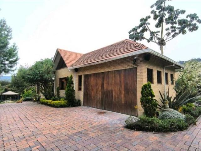 Casa en venta en Cundinamarca