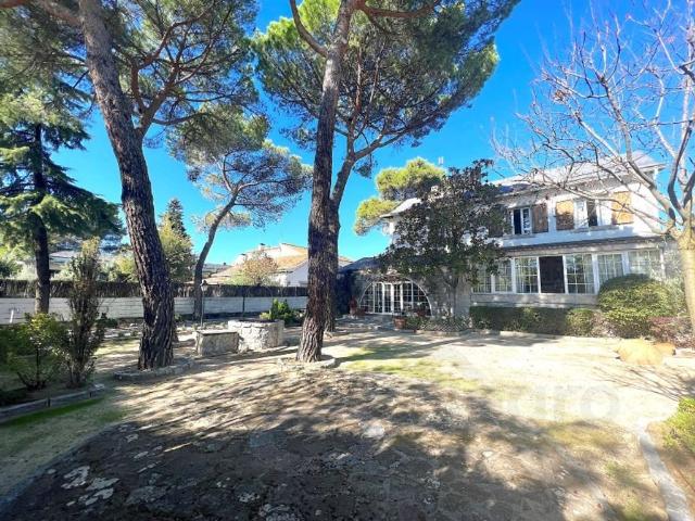 Chalet en venta en Torrelodones Colonia, Torrelodones