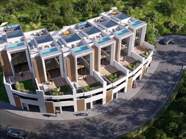 Chalet en venta en Torrox Park, La Axarquía