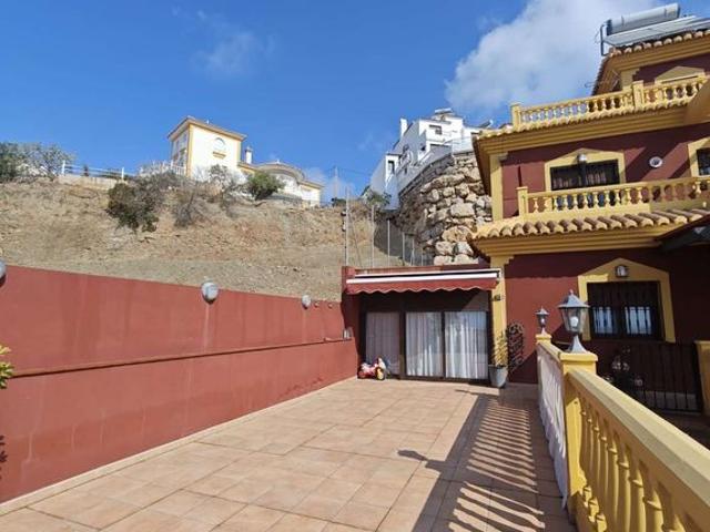 Chalet en venta en Torrox Park, La Axarquía
