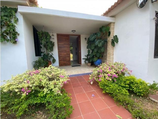 Casa en venta en Bolívar