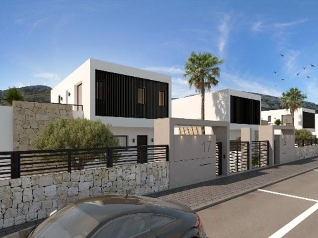 Chalet en venta en Comarca de València, Valencia