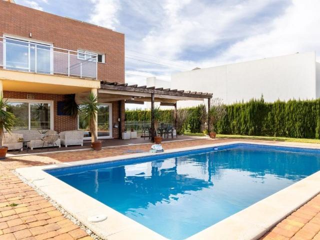 Chalet en venta en Comarca de València, Valencia