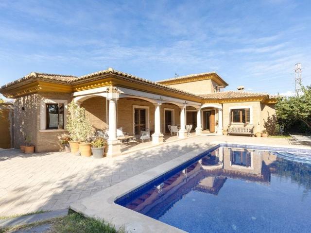 Chalet en venta en Comarca de València, Valencia