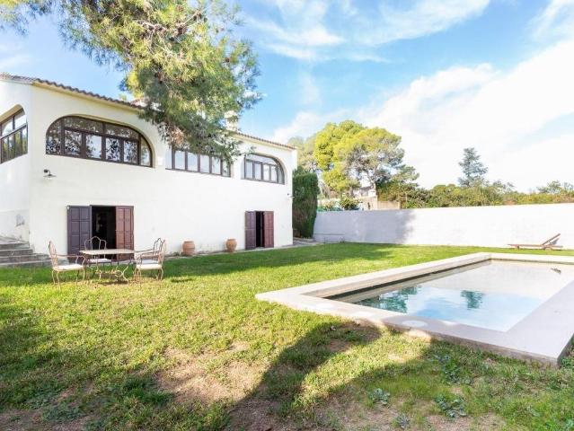 Chalet en venta en Comarca de València, Valencia