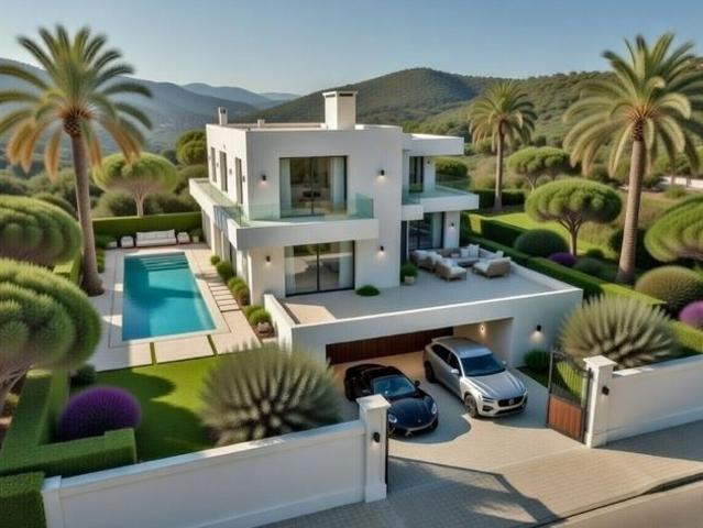 Chalet en venta en Comarca de València, Valencia