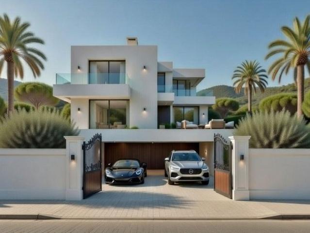 Chalet en venta en Comarca de València, Valencia