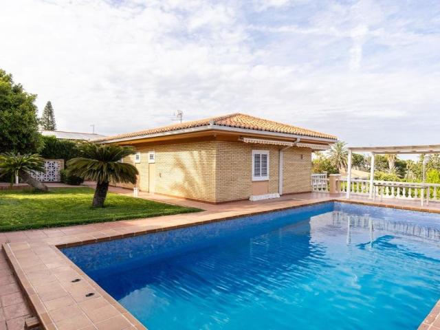 Chalet en venta en Comarca de València, Valencia
