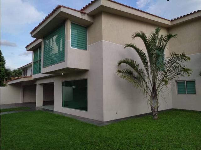 Casa en venta en Valencia, Carabobo