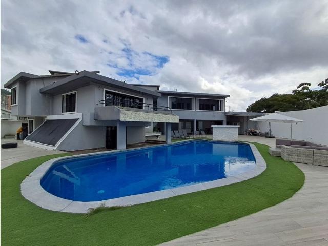 Casa en venta en Valencia, Carabobo