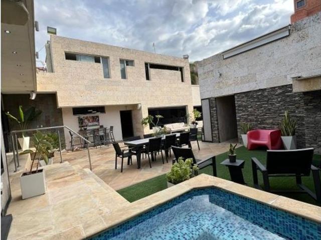 Casa en venta en Valencia, Carabobo