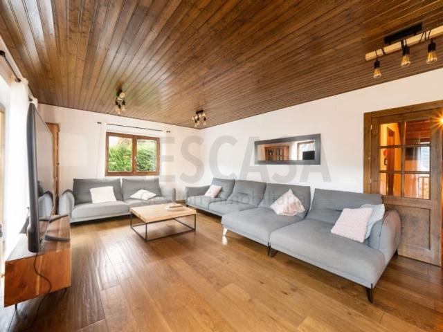 Chalet en venta en Val d'Aran, Catalunya