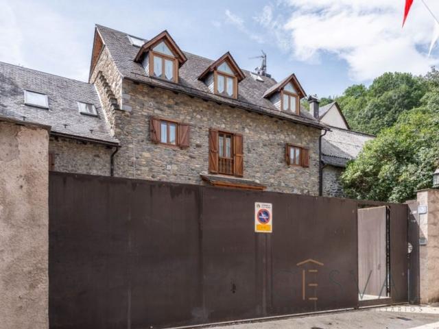 Chalet en venta en Gausac, Val d'Aran