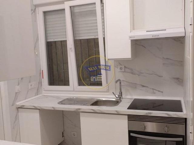Chalet en venta en Lavadores, Vigo